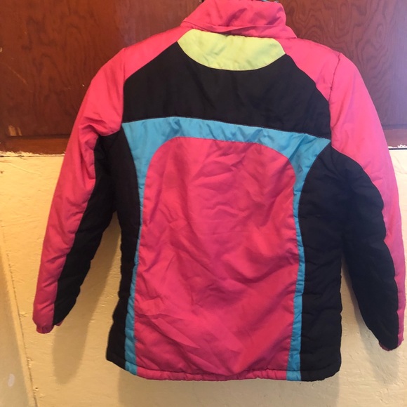 Girls Jacket - Picture 2 of 3
